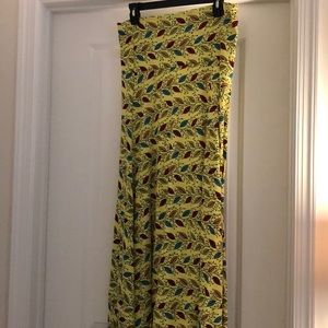 Lularoe maxi